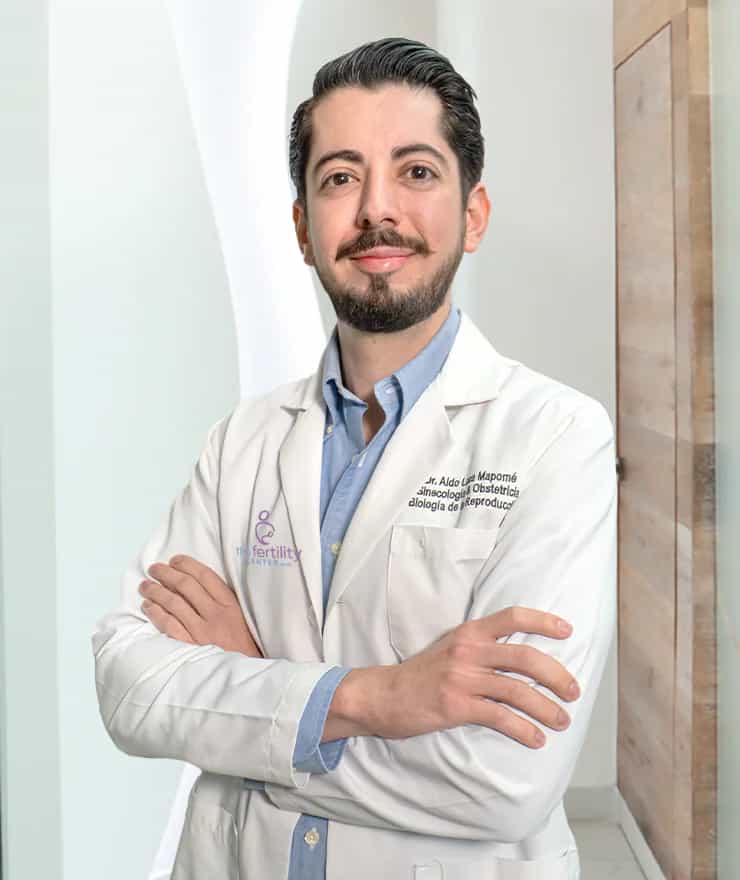 Dr. Aldo Loza – Ginecología y Obstetricia