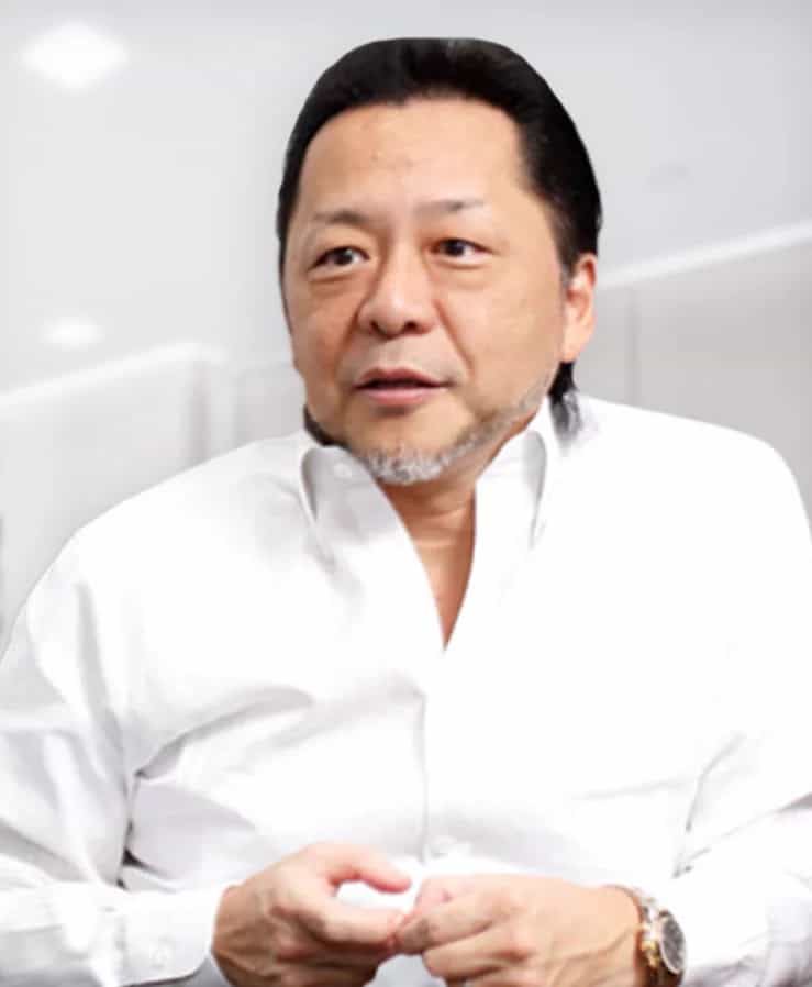 Dr. Masashigue Kuwayama – Embriólogo, Experto en Criobiología