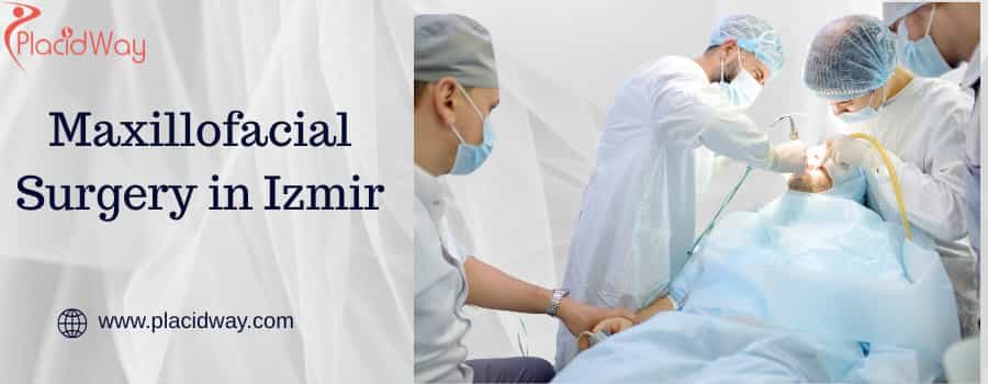 Maxillofacial Surgery in Izmir