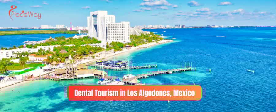 Dental Tourism in Los Algodones, Mexico