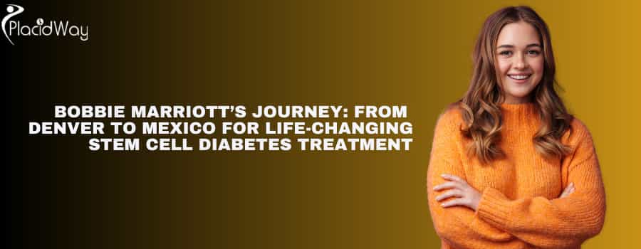 Tratamiento con células madre para la diabetes