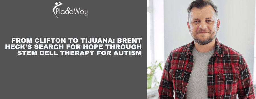 Stem Cell Therapy for Autism