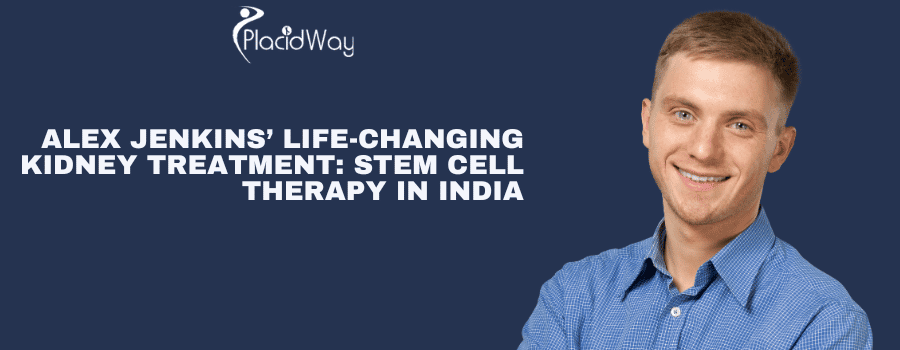 Stem Cell Therapy in India
