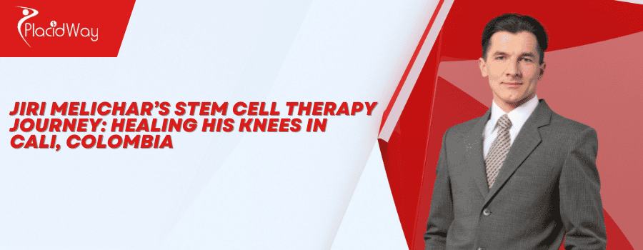 Stem Cell Therapy for knee Pain in cali, colombia