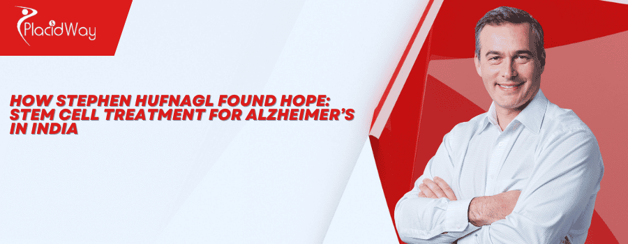Stem cll therapy for Alzheimer’s disease