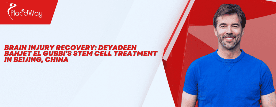 Stem Cell Therapy for Brain Injury in China