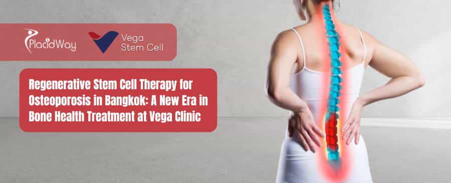 Stem Cell Therapy for Joint Disorders in Bangkok, Thailand