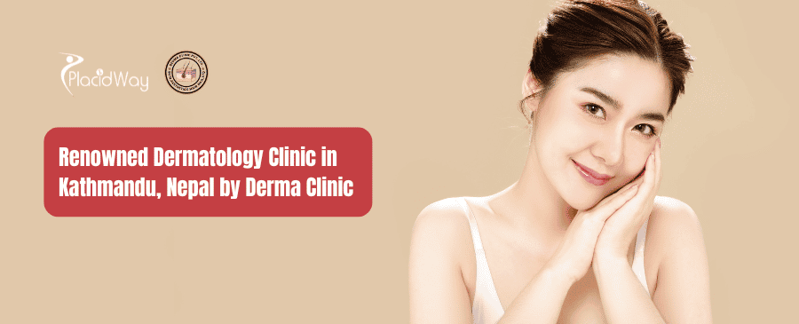 Derma Clinic - Dermatology Clinic in Kathmandu, Nepal