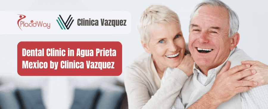 Clinica Vazquez - Dental Clinic in Agua Prieta, Mexico