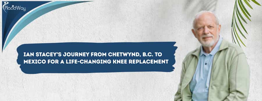 Total Knee Replacement Surgery in Mexico