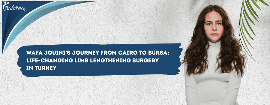 Limb Lengthening Surgery in Turkey