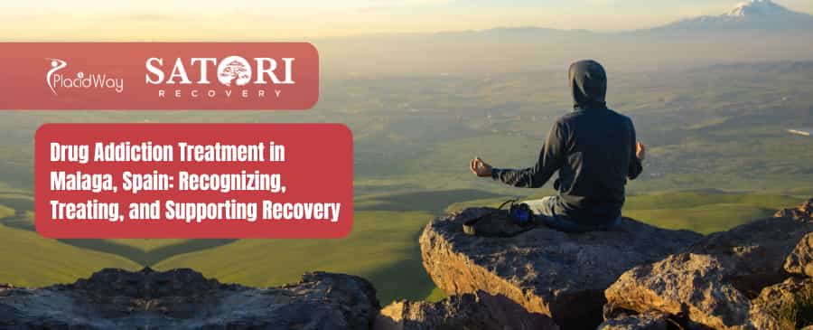 Drug Addiction Treatment in Malaga Spain Supporting Recovery
