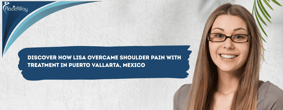Shoulder Surgery in Mexico