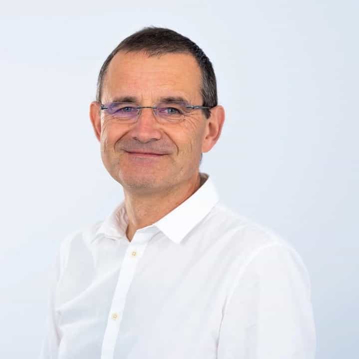 Prof. Dariusz Patkowski, MD, PhD