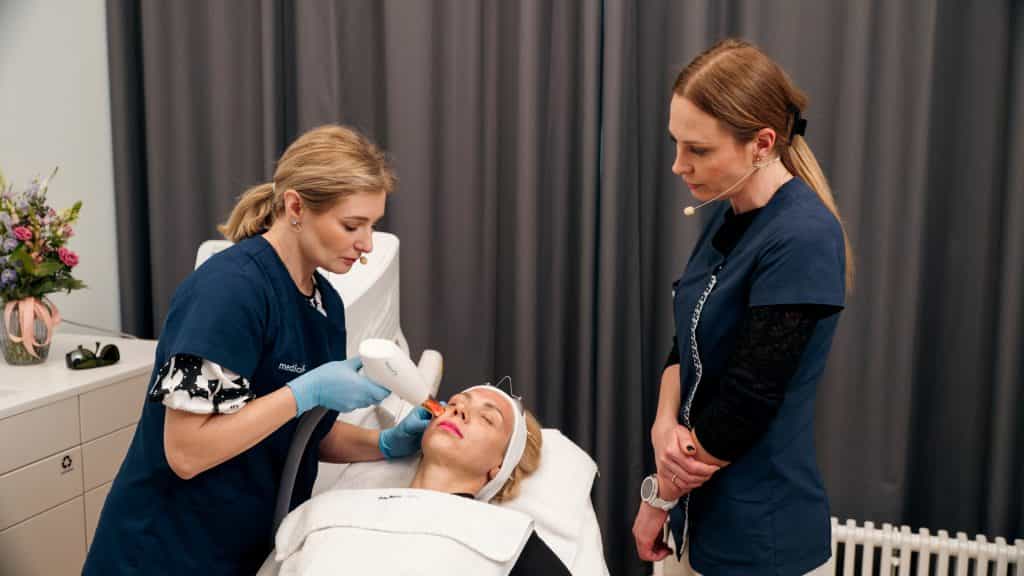 Review - Medicus Clinic