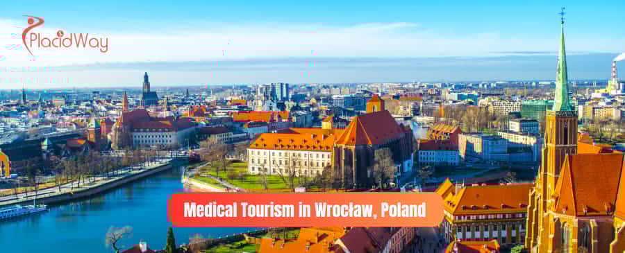 Turismo médico en Wroclaw, Polonia