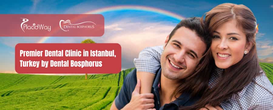 Dental Bosphorus - Dental Treatment in Istanbul, Turkey