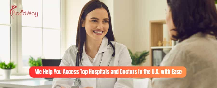 Vault Strategies Connecting You to the Best Hospitals in America