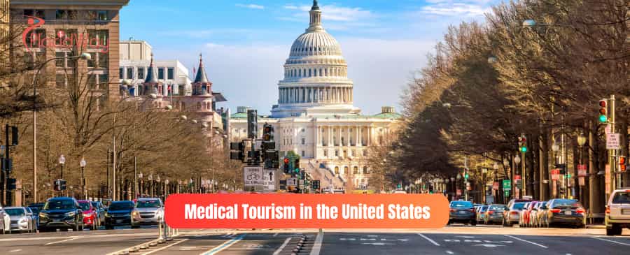 Medical Tourism in the United States