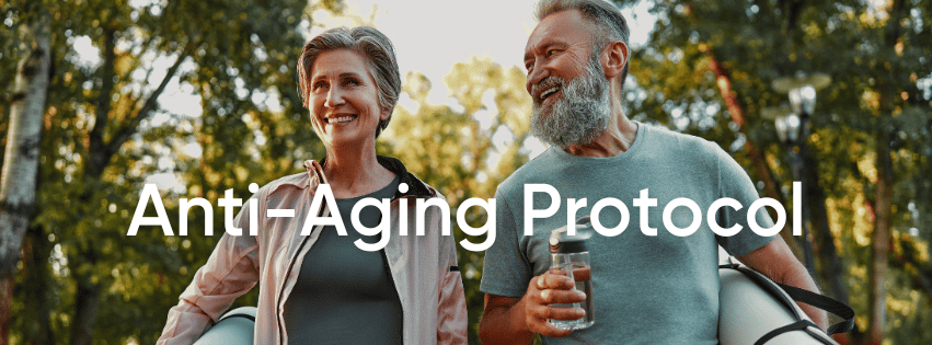 Antiaging Protocol