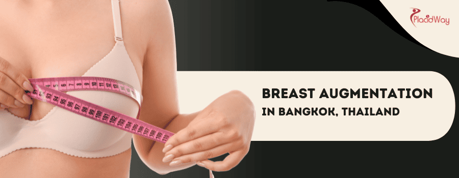 Breast Augmentation in Bangkok Thailand