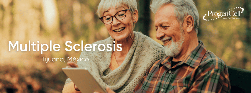 Stem Cell Therapy for Multiple Sclerosis