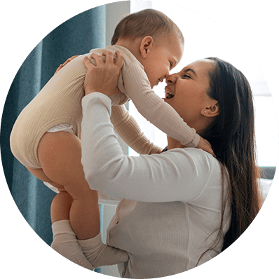 Single Mom