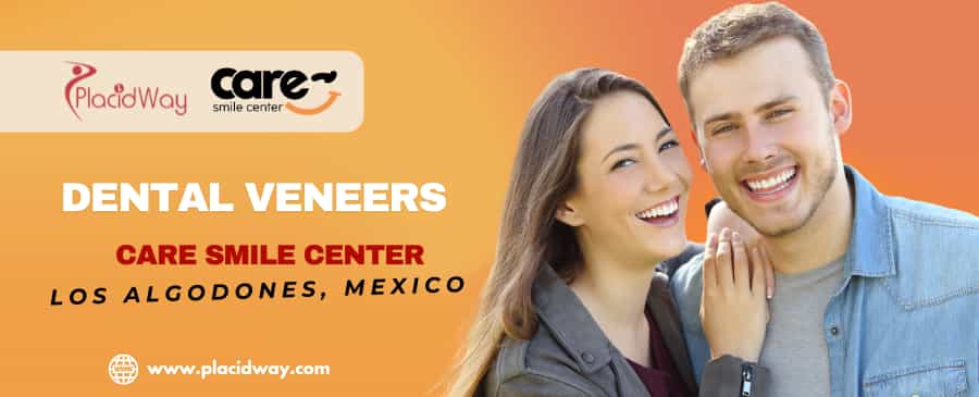 Dental Veneer Cost in Los Algodones: Everything You Need to Know About Porcelain vs. Composite Options