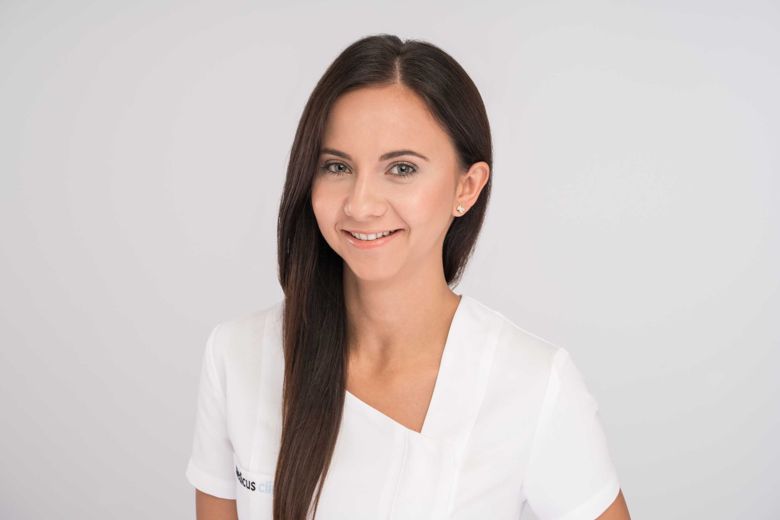 Hanna Klimza.. Medicus D  Net