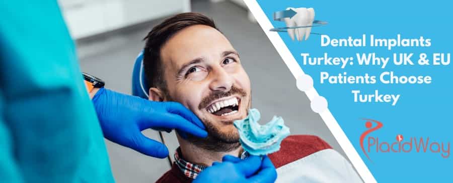 Dental Implants in Turkey banner img