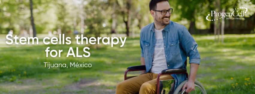Stem Cell Therapy for ALS in Tijuana, Mexico