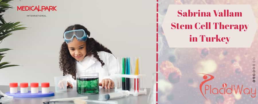 Stem Cell Treatment for Autism banner