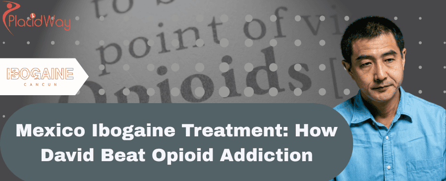 Ibogaine Therapy for Opioid Addiction