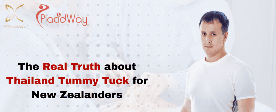 Tummy Tuck Surgery in thailand banner img