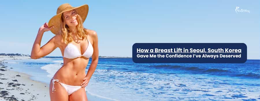 Breast Lift in Soeul