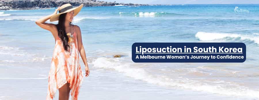 Liposuction in South Korea