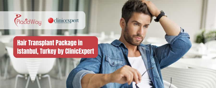 Rinoplastia en Estambul | Paquete Todo Incluido ClinicExpert