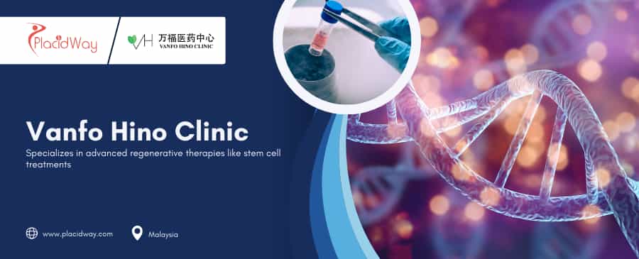 Vanfo Hino Clinic