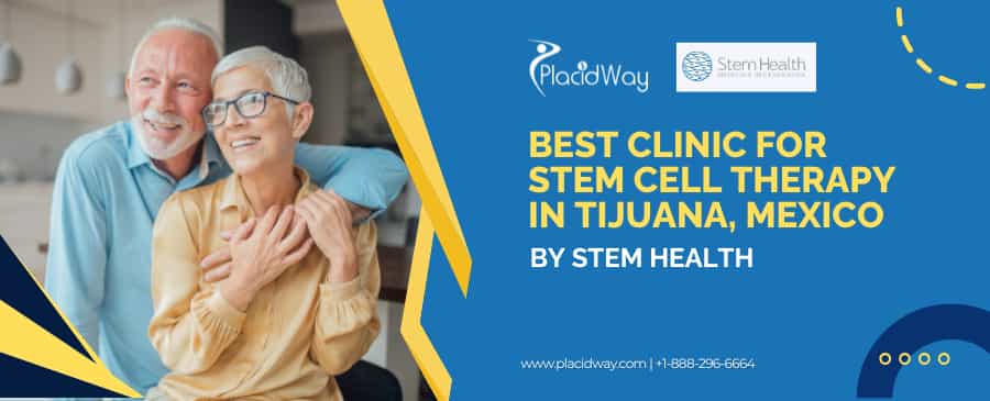 Stem Health | Leading Stem Cell Clinic in Tijuana