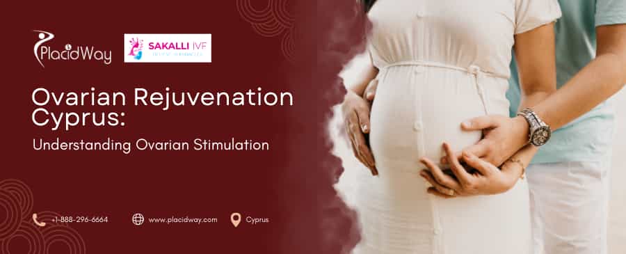 Ovarian Rejuvenation Cyprus: Understanding Ovarian Stimulation