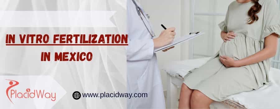 In Vitro Fertilization in Mexico