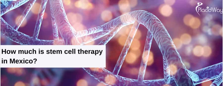 stem cell therapy in Mexico