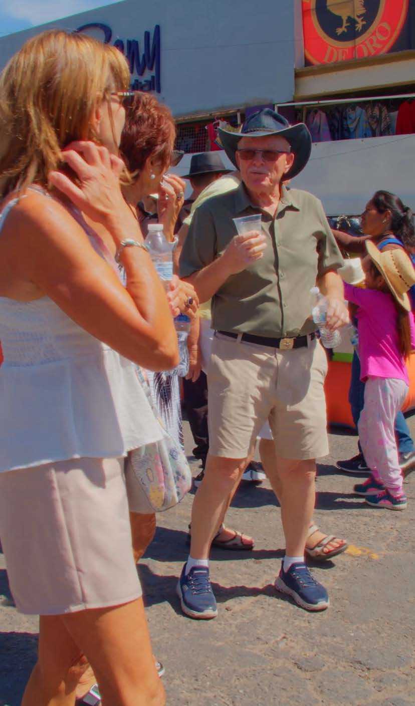 Los Algodones Dental Care