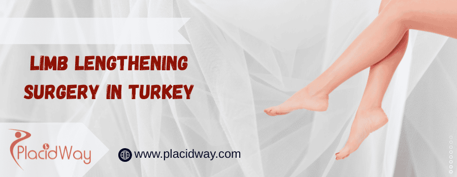 limb lengthening surgery in Turkey