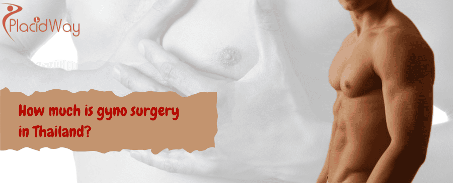 gyno surgery in Thailand
