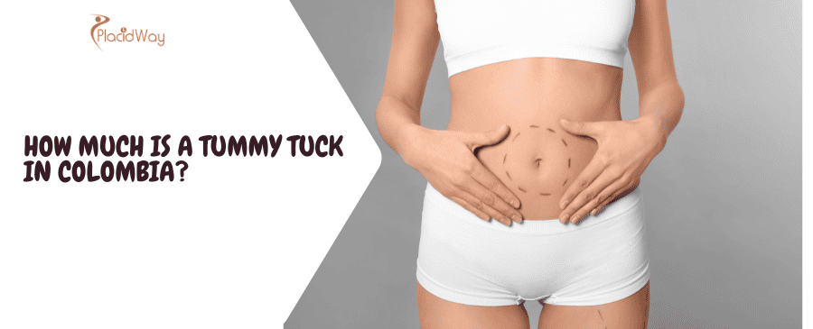 tummy tuck in colombia