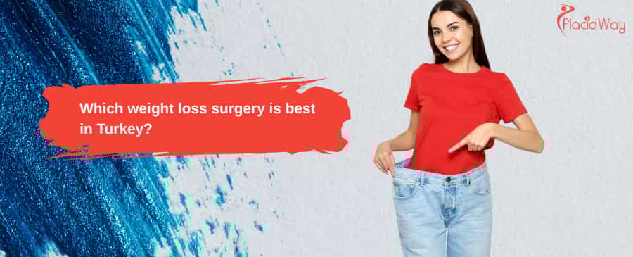 weight loss surgery in turkey