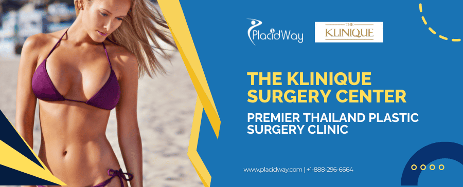 The Klinique Surgery Center - Premier Thailand Plastic Surgery Clinic