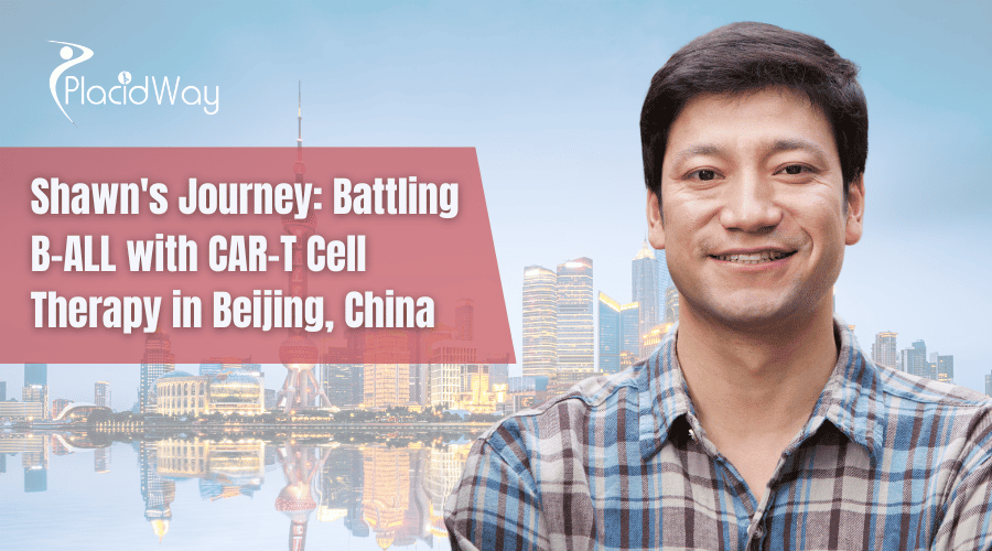 CAR-T China