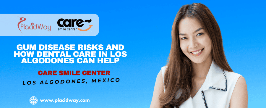 Dental Care Los Algodones